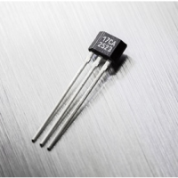 MLX90217邁來芯melexis旋轉位置齒輪霍爾HALL效應傳感器ic元件