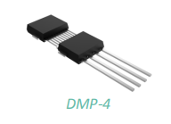 melexis邁來芯MLX90366行駛高度位置檢測線性霍爾效應傳感器ic元件