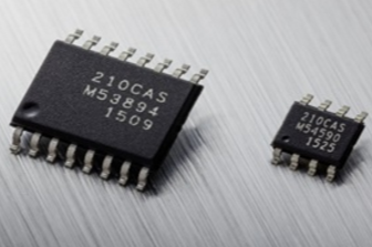 melexis邁來芯MLX91210霍爾效應電流傳感器IC元件