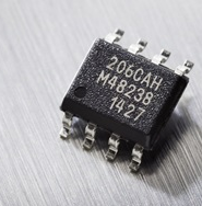 melexis邁來(lái)芯MLX91206霍爾電流傳感器IC