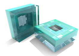 melexis邁來芯?MLX90815壓力傳感器IC