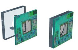 melexis邁來(lái)芯MLX90819壓力傳感器IC