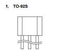 ?SEIKO精工S-5732系列霍爾效應開關IC
