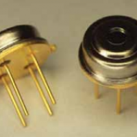 美國安費諾ZTP-135紅外傳感器