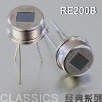 NICERA尼塞拉RE200B雙元熱釋電紅外傳感器