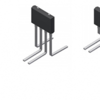 ALLEGRO A1366電流檢測霍爾效應(yīng)電流傳感器IC元件