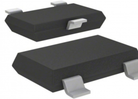 ALLEGRO A3144e 耐高溫單極霍爾效應傳感器IC元件