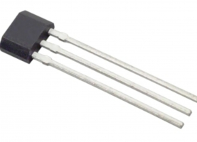 SS443A Honeywell霍尼韋爾 單極性霍爾效應數字位置傳感器IC