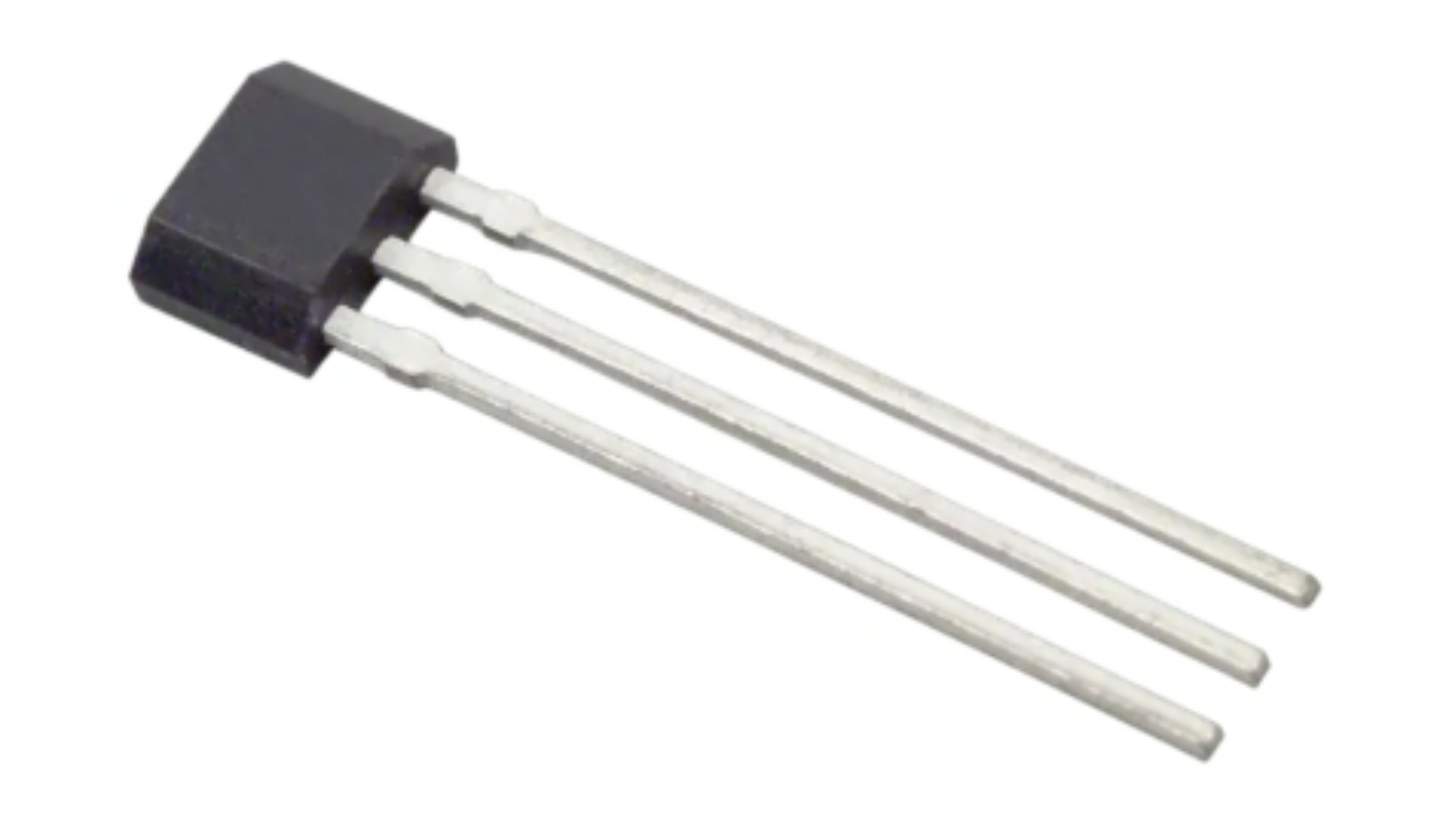 SS443A Honeywell霍尼韋爾 單極性霍爾效應數字位置傳感器IC