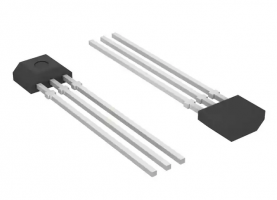 A1106EUA-T Allegro磁性傳感器開關具有快速通電時間和低噪聲操作的特點