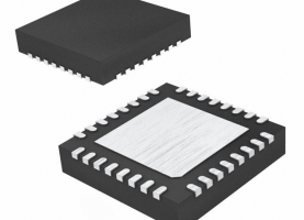 A4984SETTR-T Allegro 低功耗同步整流 微步進電機驅動器